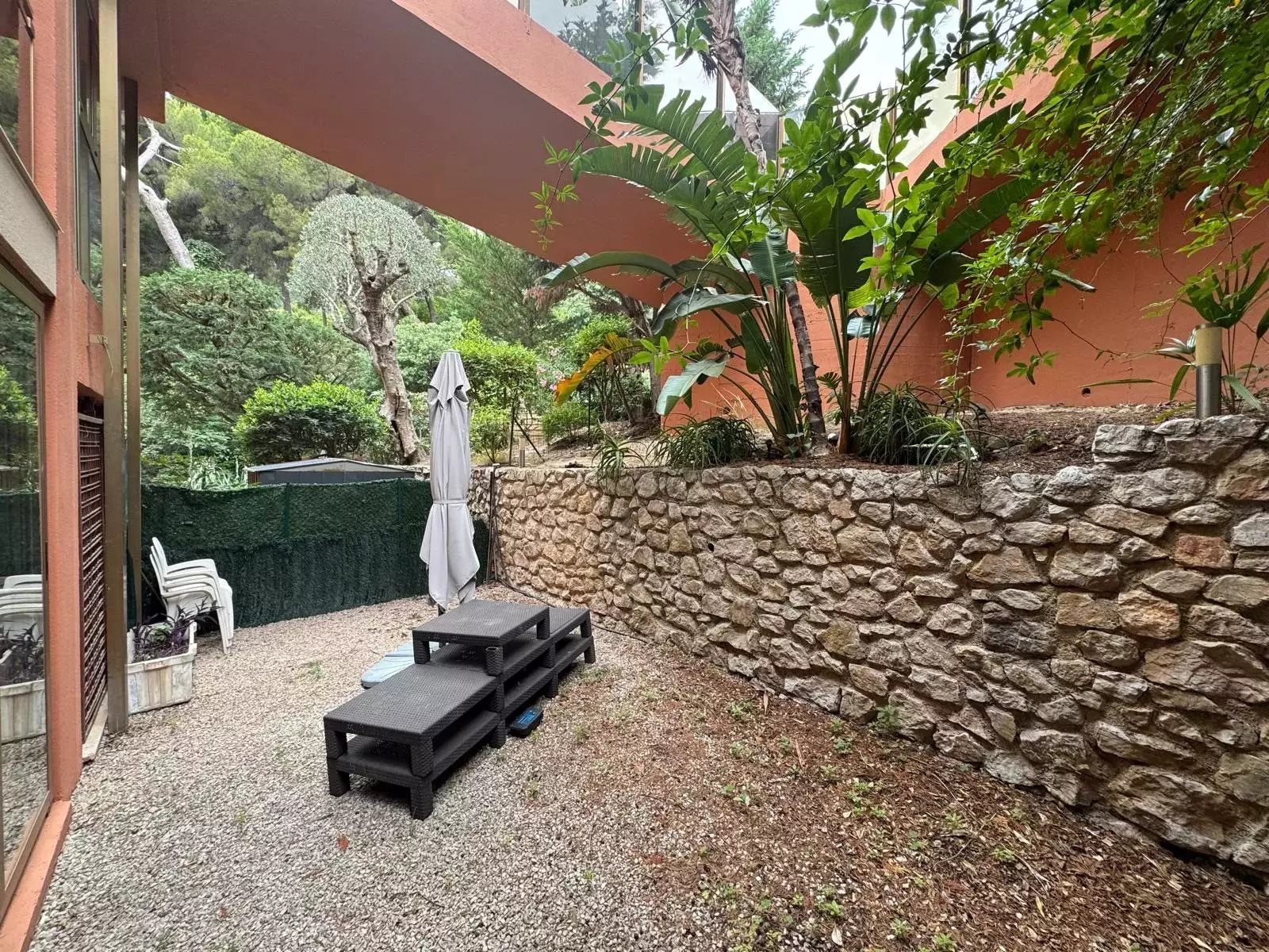 Appartement à vendre, 59m², Eze