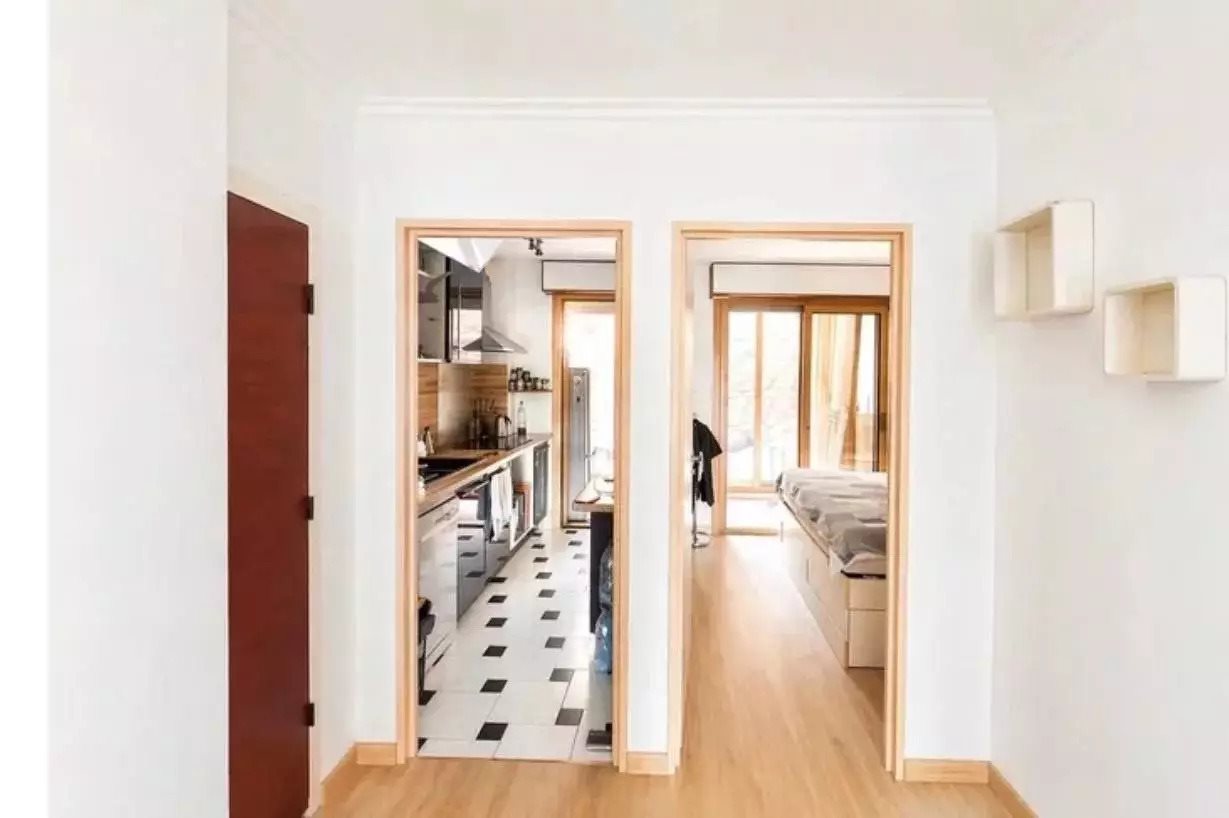 Appartement à vendre, 59m², Eze