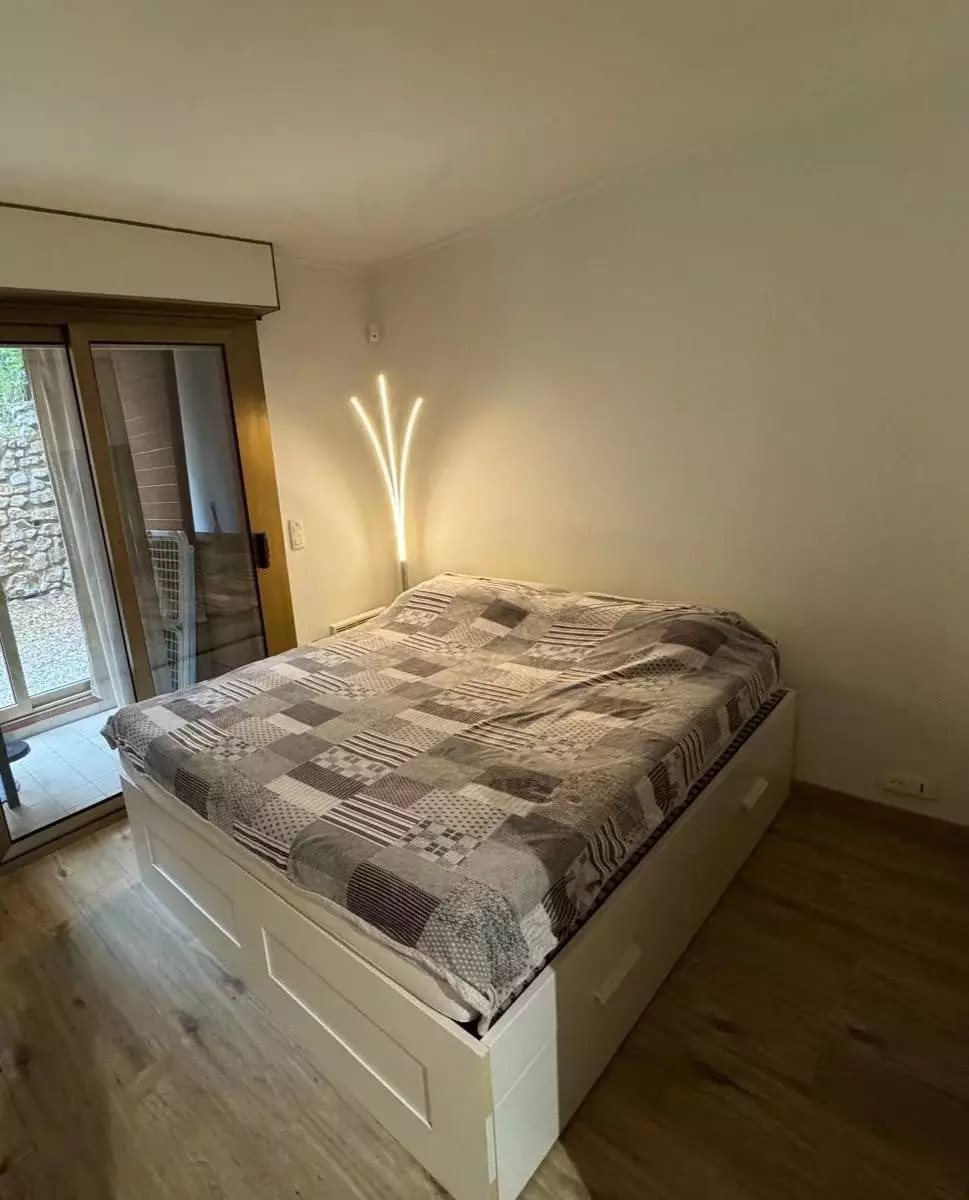 Appartement à vendre, 59m², Eze