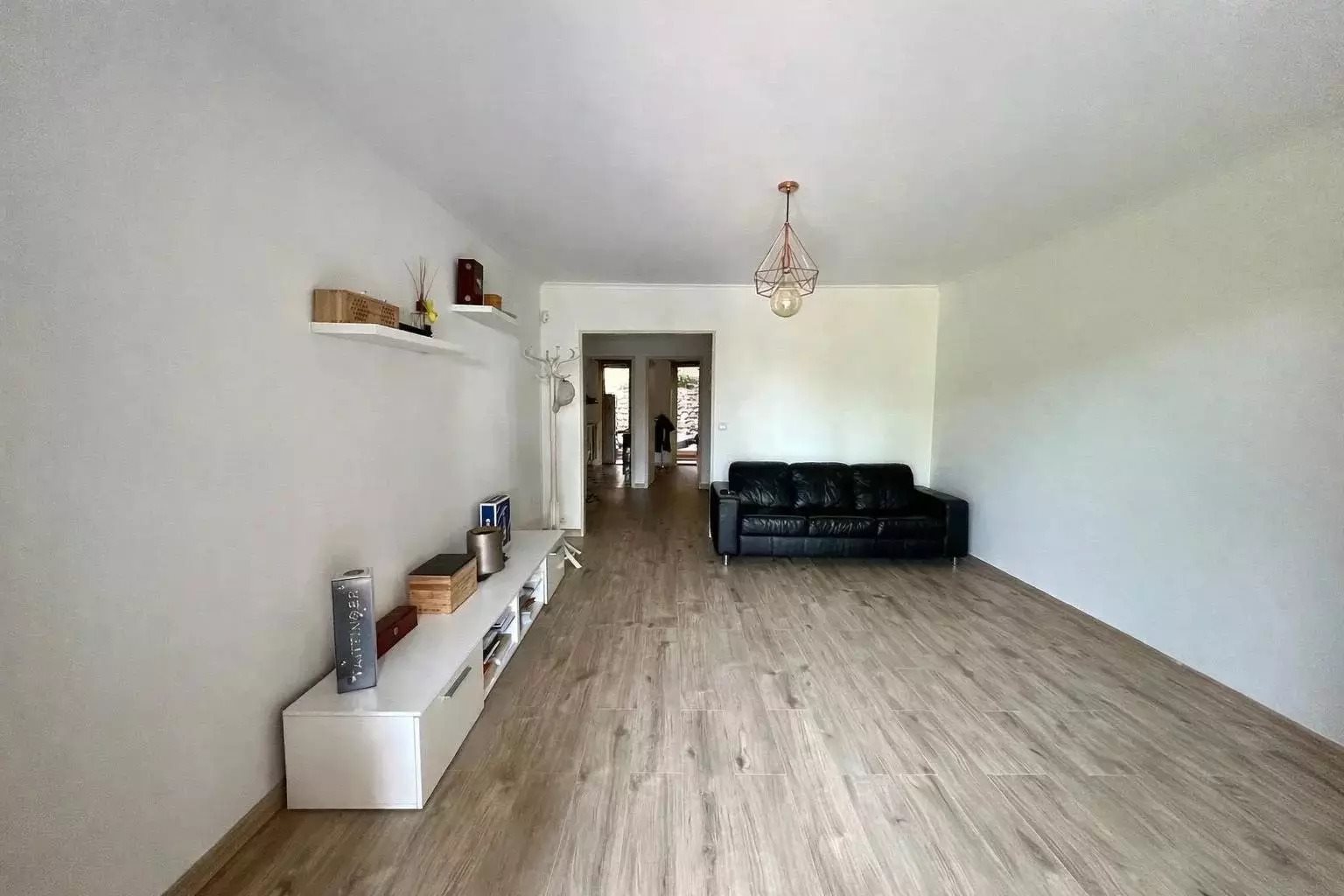 Appartement à vendre, 59m², Eze