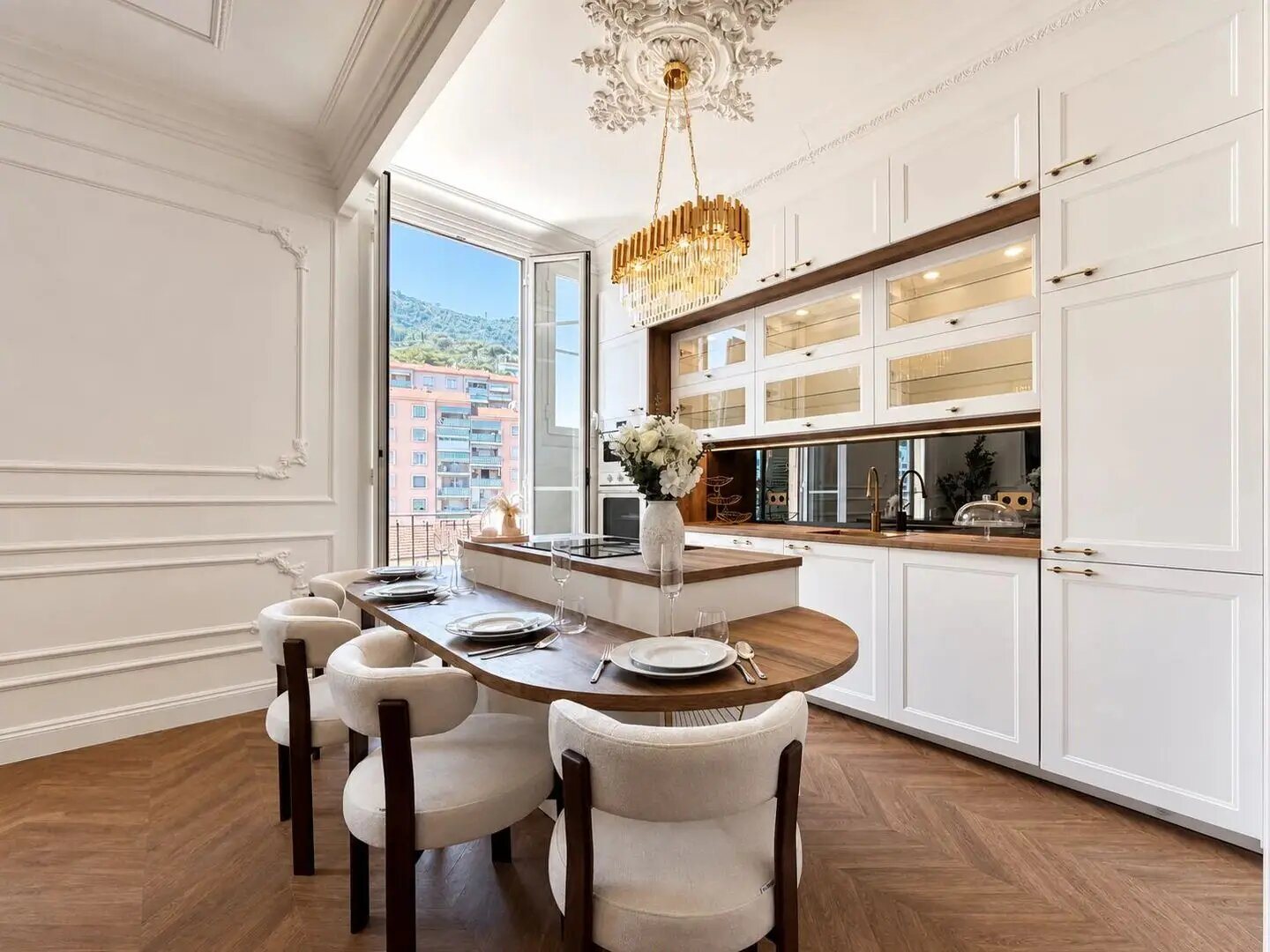 Appartement à vendre, 62m², Beausoleil