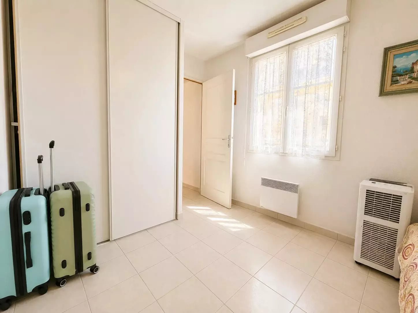 Appartement à vendre, 61m², Menton