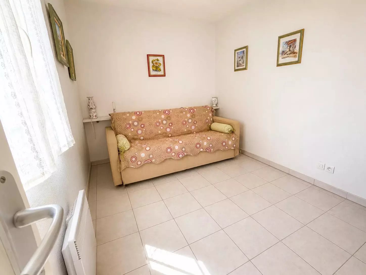 Appartement à vendre, 61m², Menton