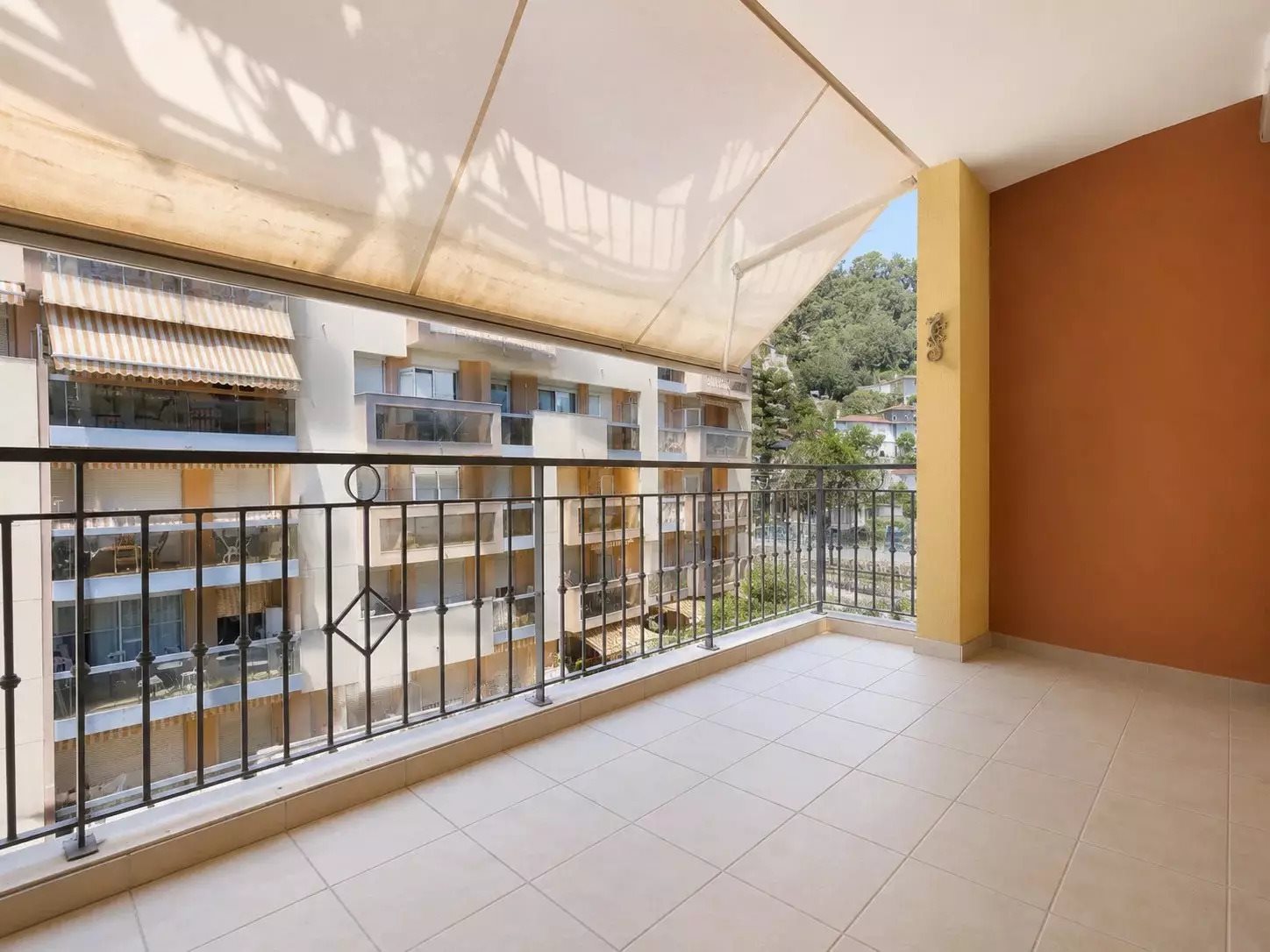 Appartement à vendre, 61m², Menton