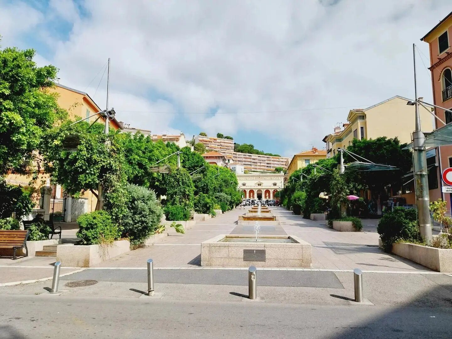 Appartement à vendre, 32m², Menton