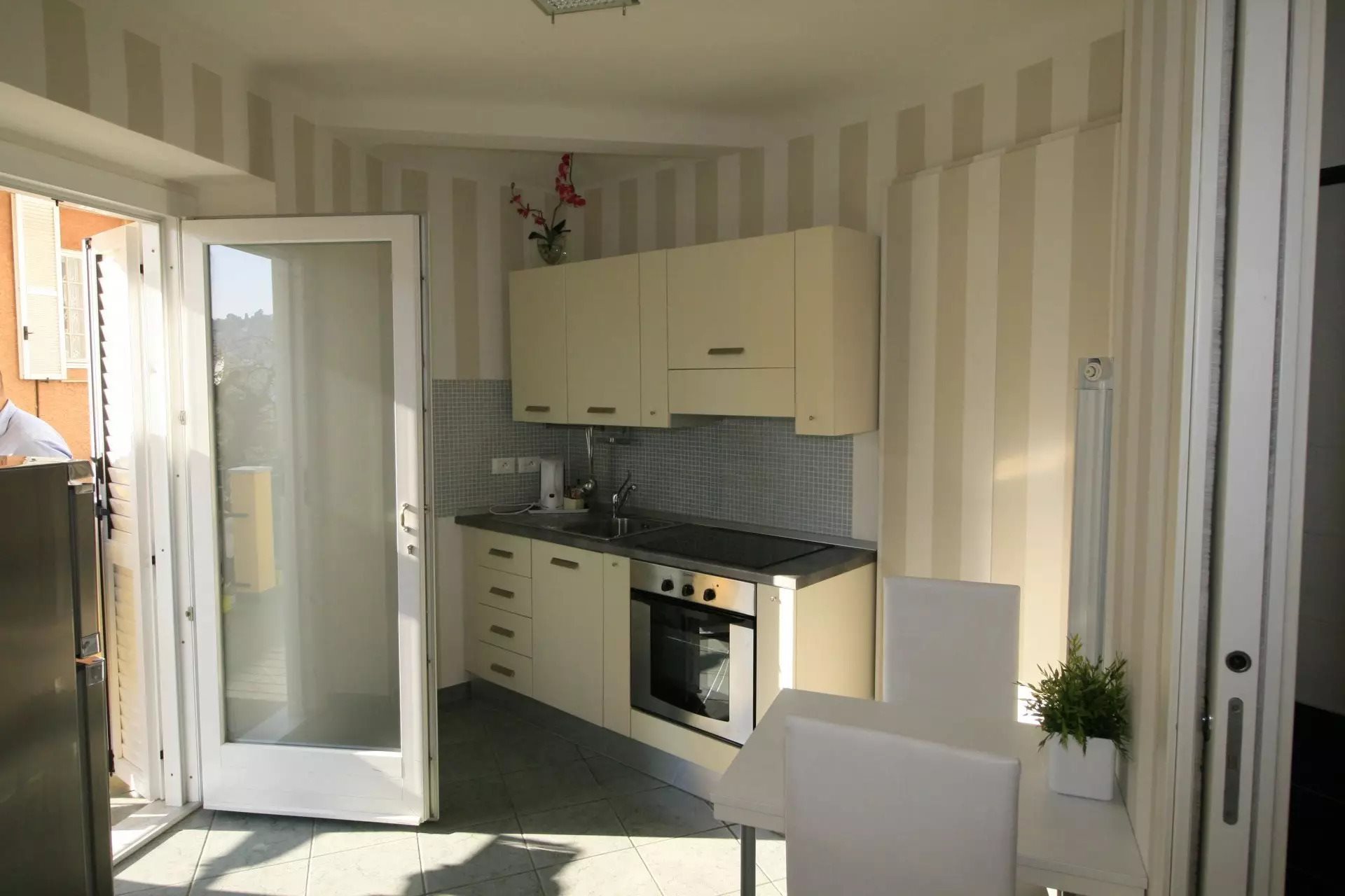Appartement à vendre, 18m², Roquebrune-Cap-Martin