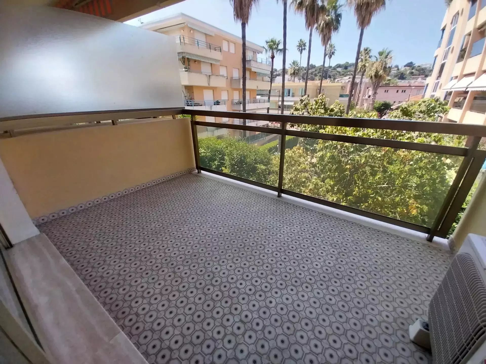 Appartement à vendre, 51m², Roquebrune-Cap-Martin