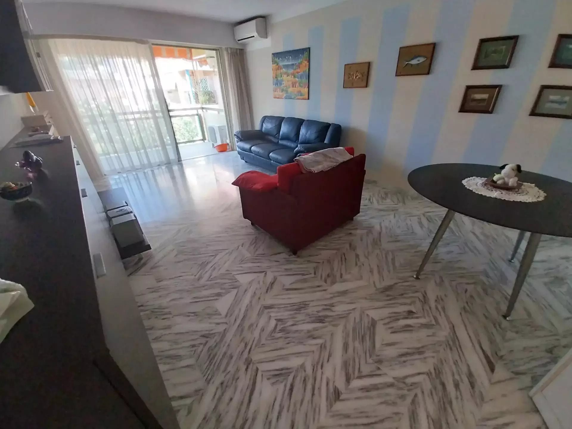 Appartement à vendre, 51m², Roquebrune-Cap-Martin