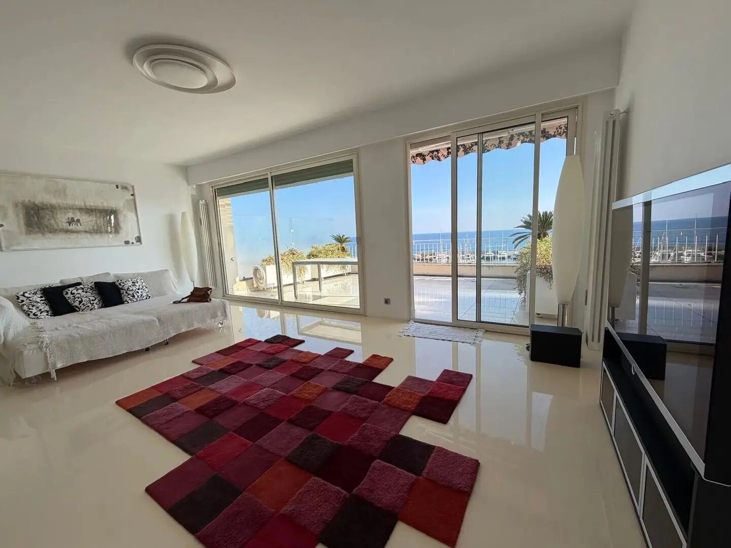 Appartement à vendre, 65m², Menton
