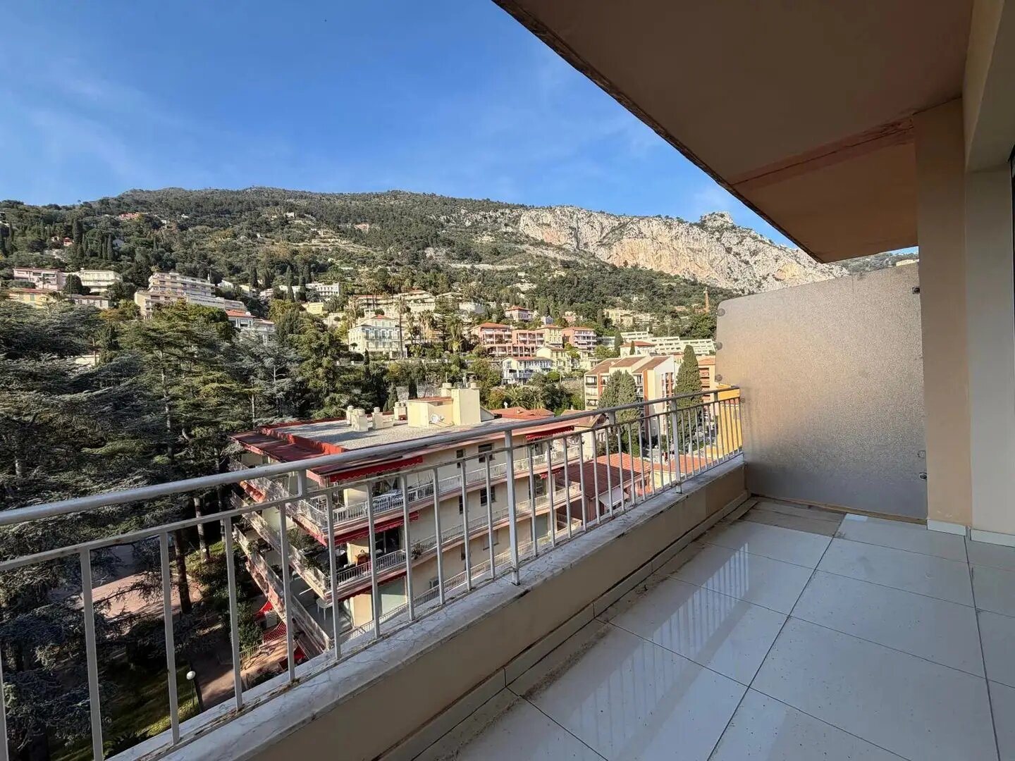 Appartement à vendre, 65m², Menton