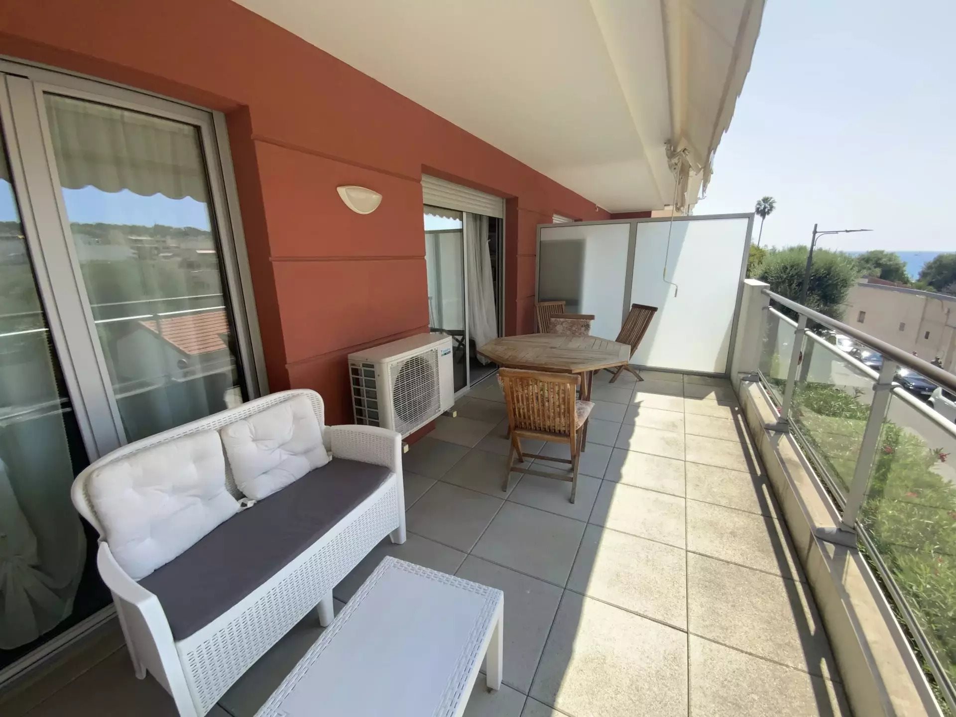 Appartement à vendre, 37m², Roquebrune-Cap-Martin