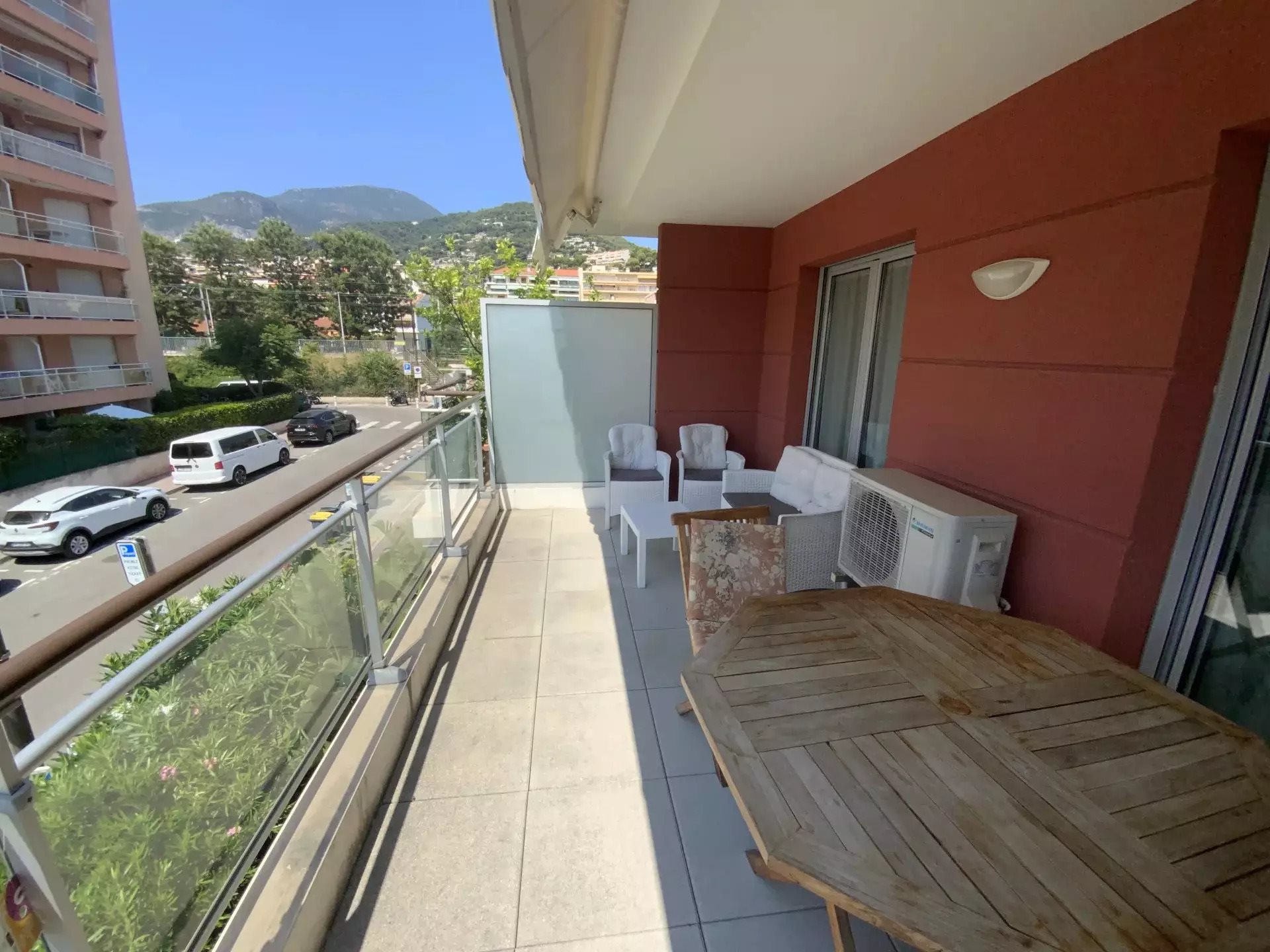 Appartement à vendre, 37m², Roquebrune-Cap-Martin