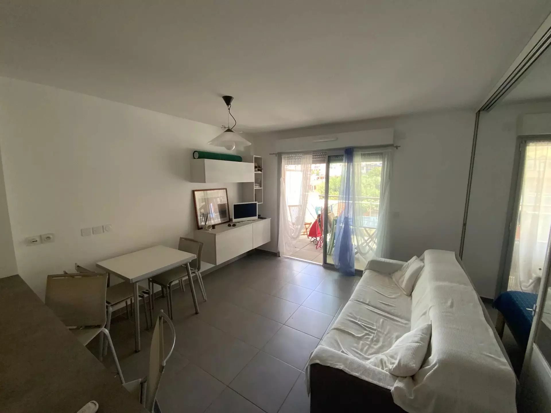Appartement à vendre, 37m², Roquebrune-Cap-Martin