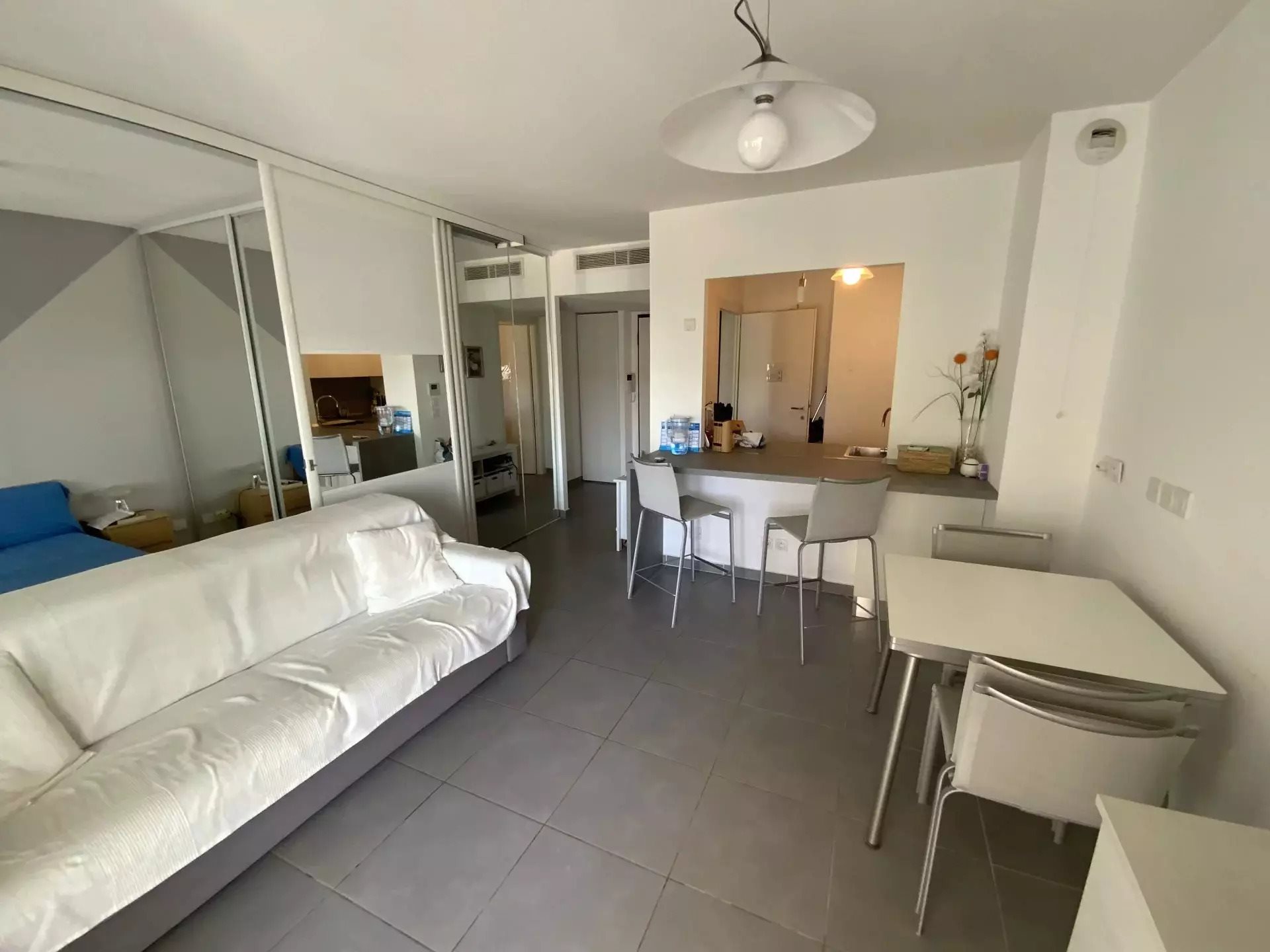 Appartement à vendre, 37m², Roquebrune-Cap-Martin