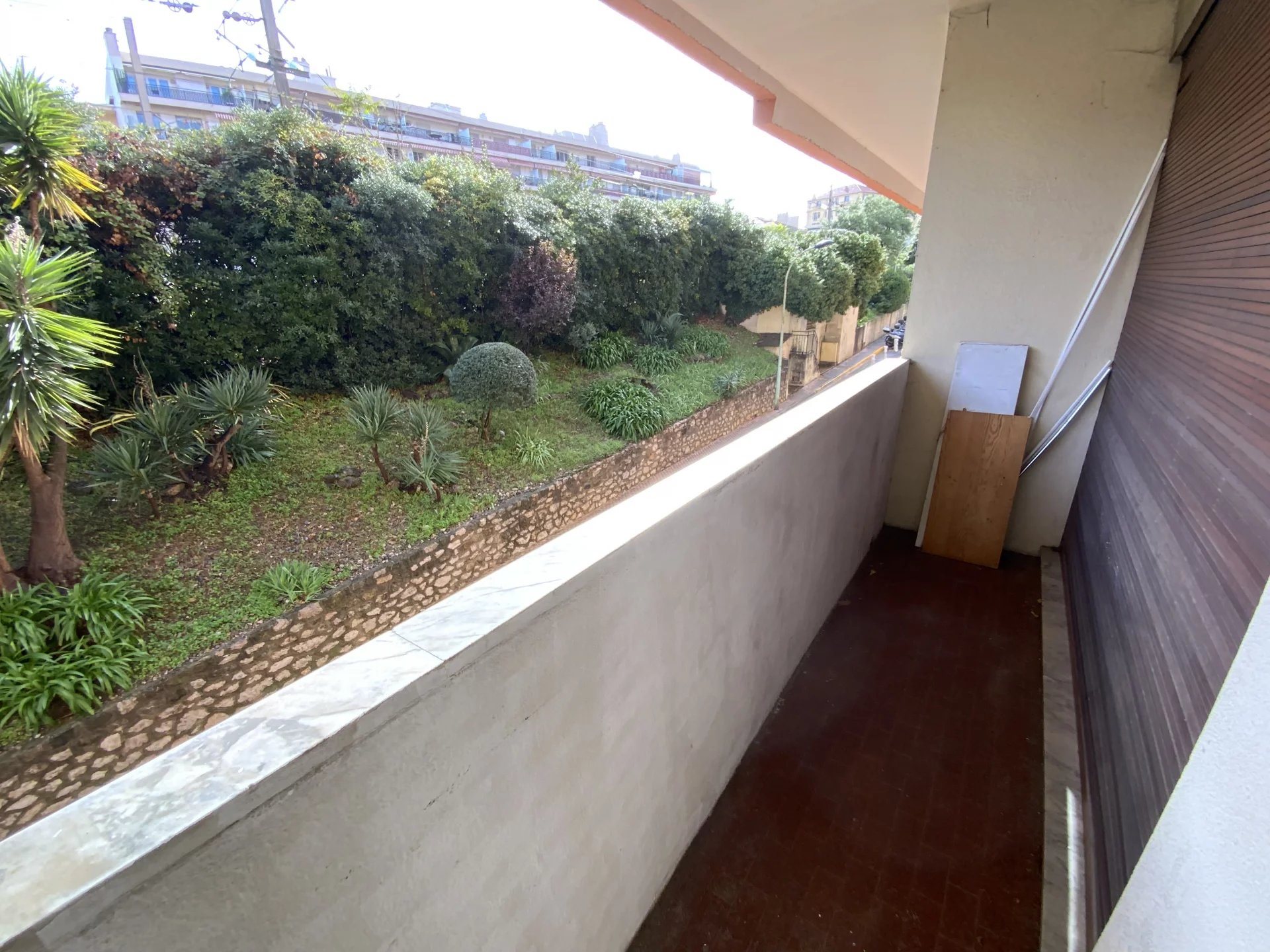 Appartement à vendre, 24m², Menton