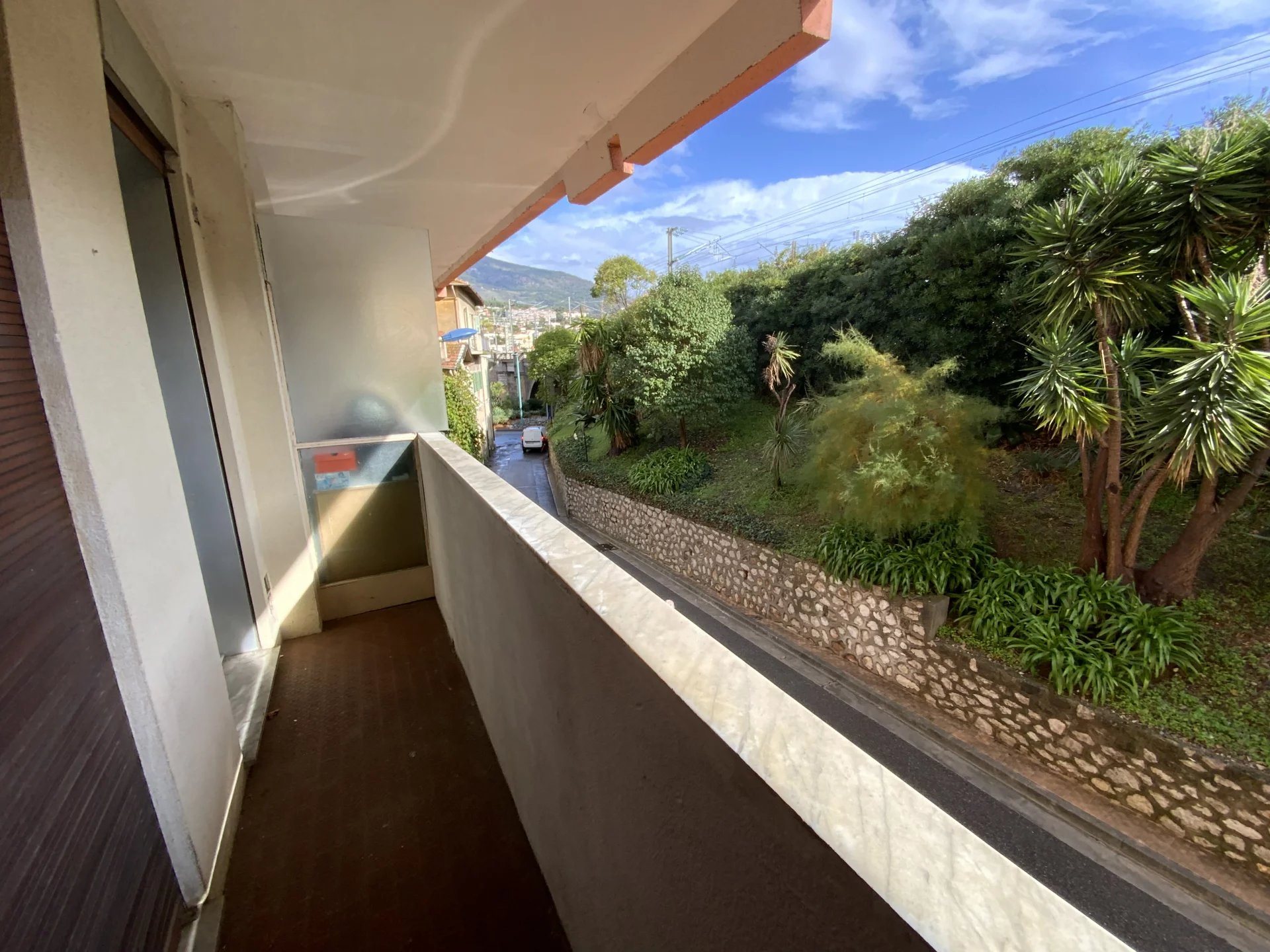 Appartement à vendre, 24m², Menton