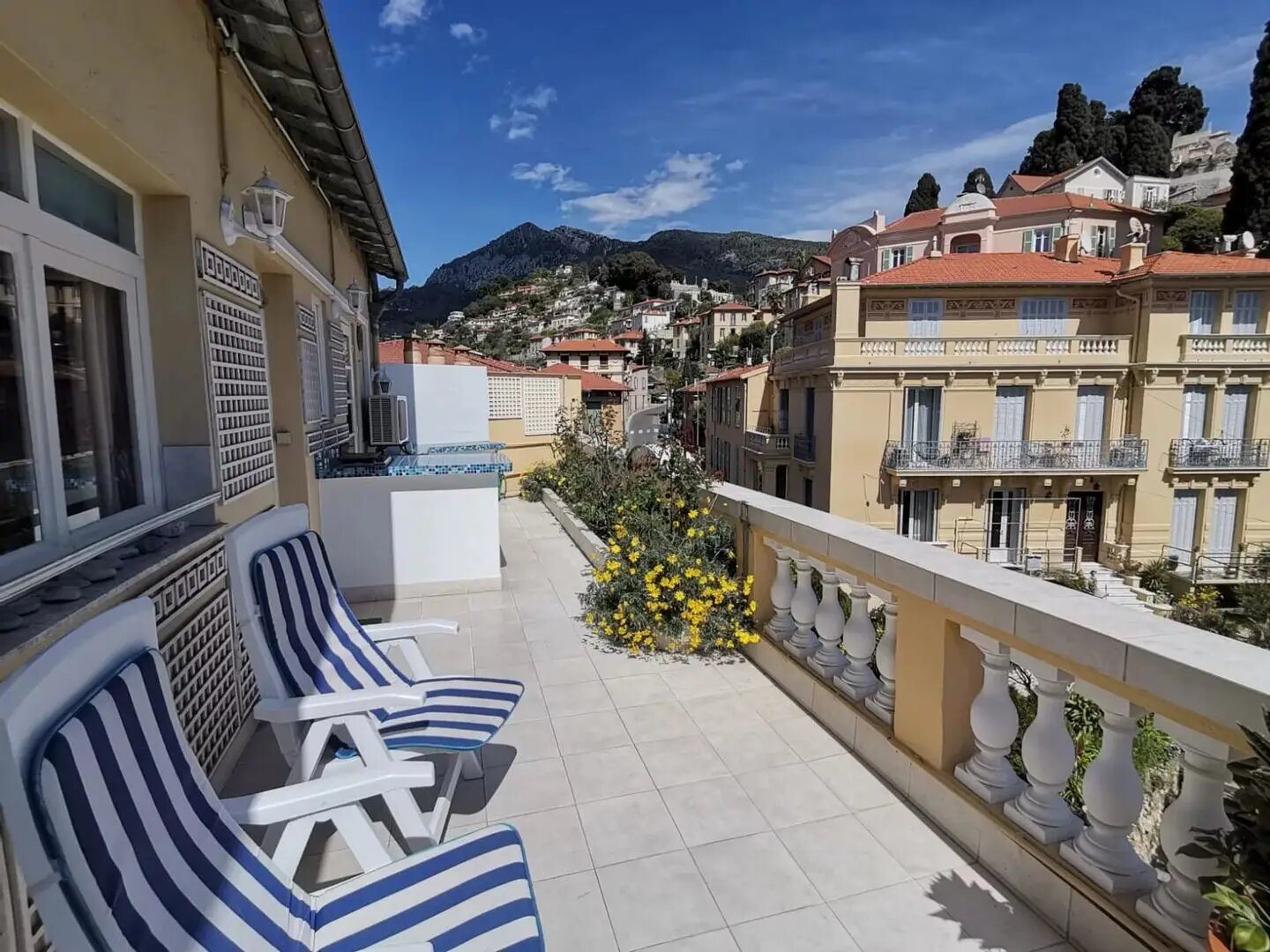 Appartement à vendre, 40m², Menton