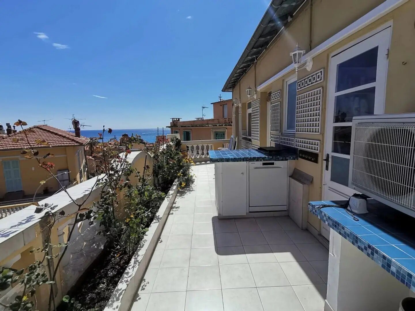 Appartement à vendre, 40m², Menton