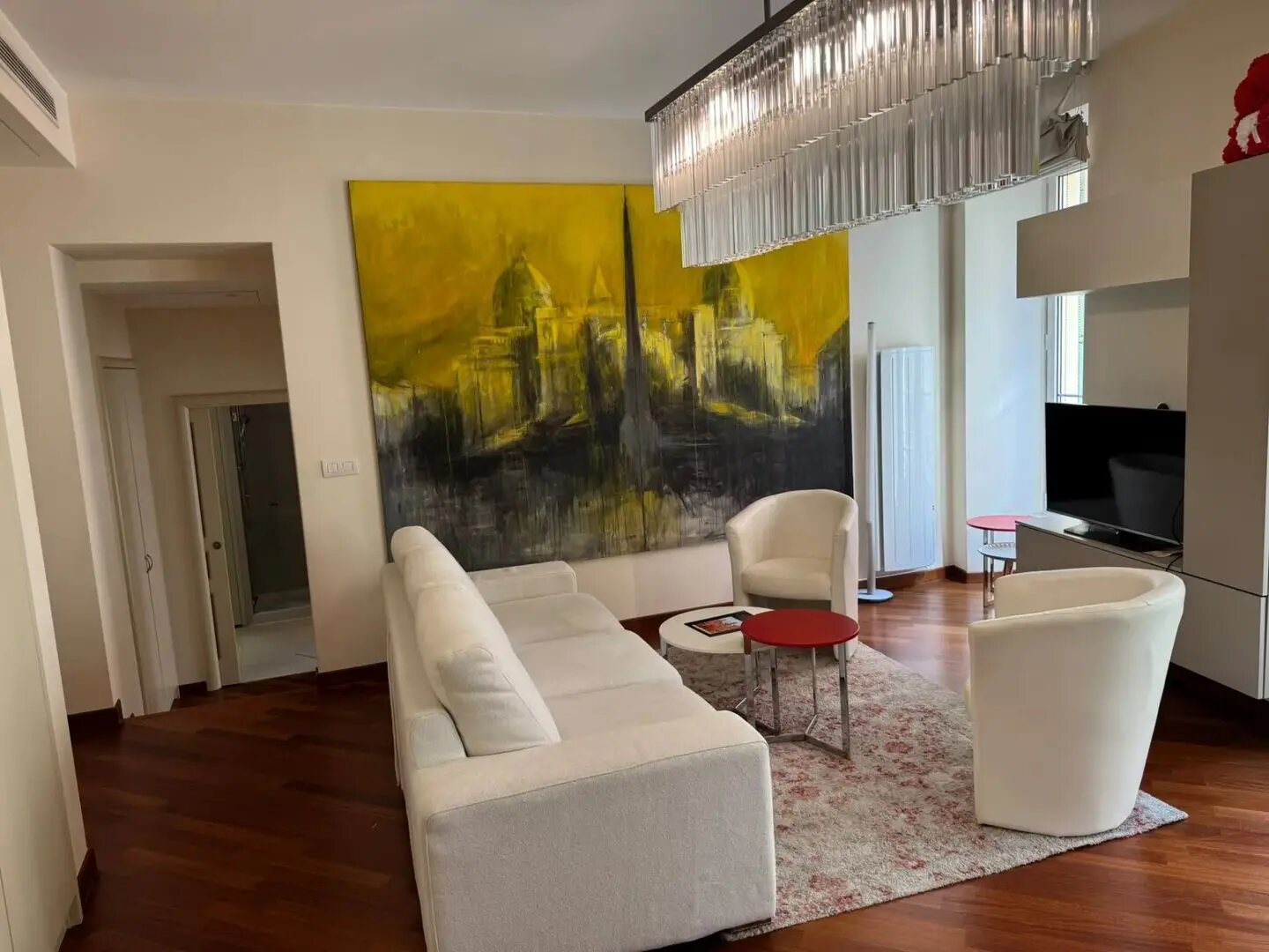 Appartement à vendre, 50m², Menton