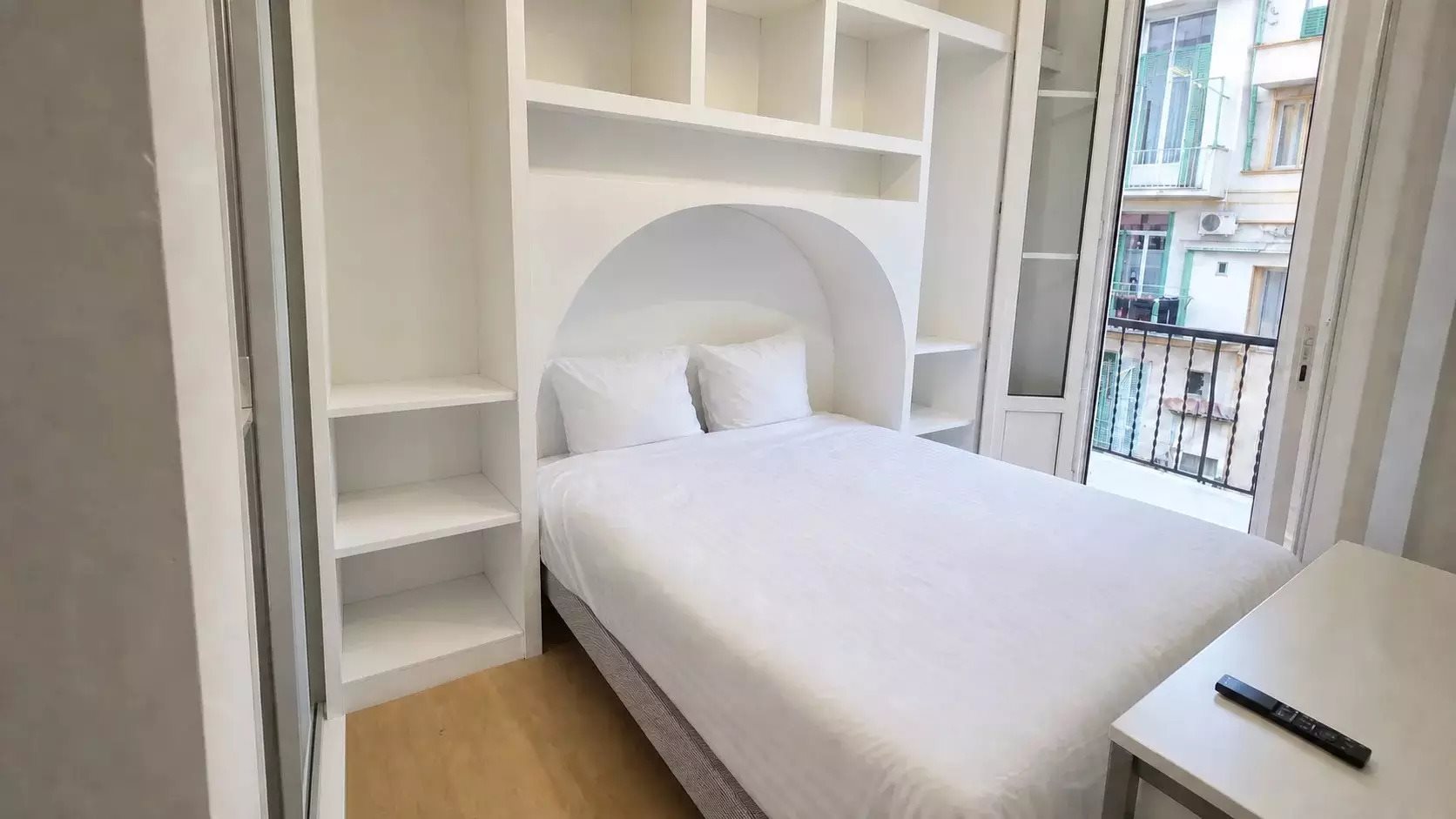Appartement à vendre, 60m², Menton