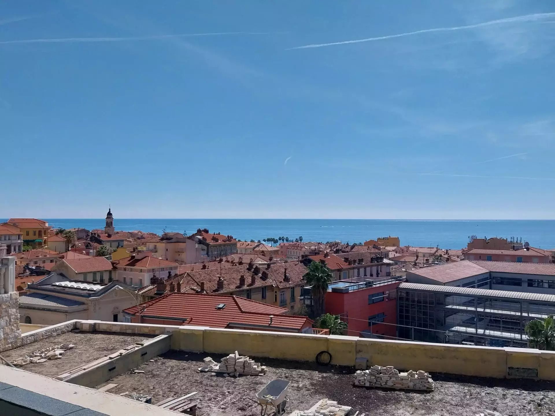 Appartement à vendre, 121m², Menton