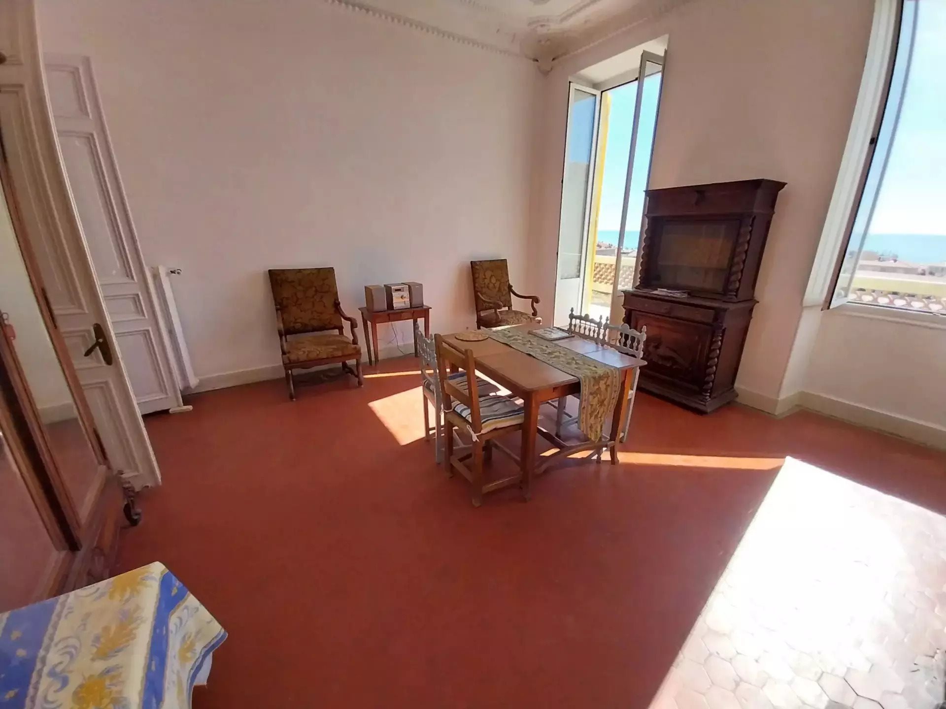 Appartement à vendre, 121m², Menton