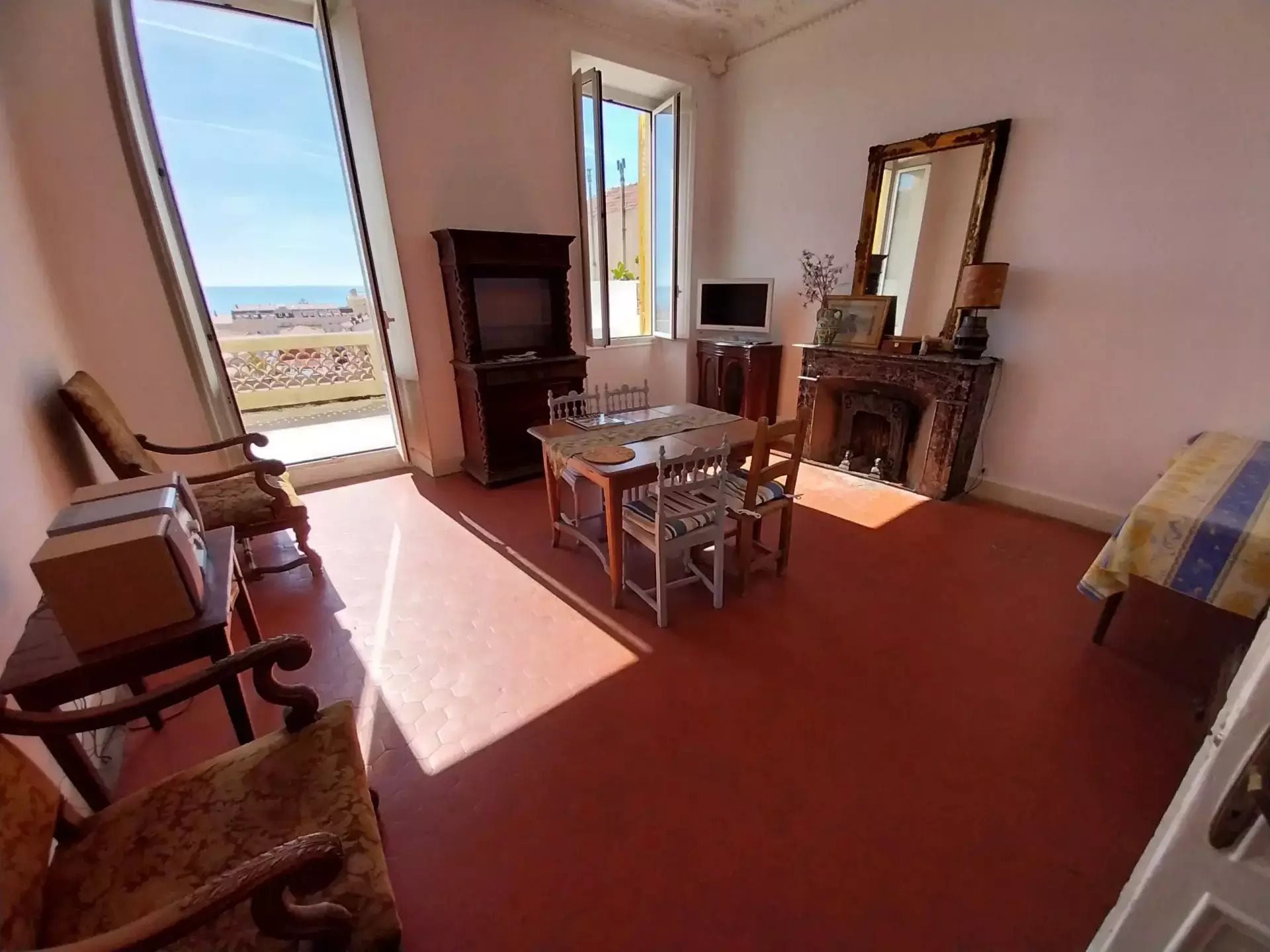 Appartement à vendre, 121m², Menton