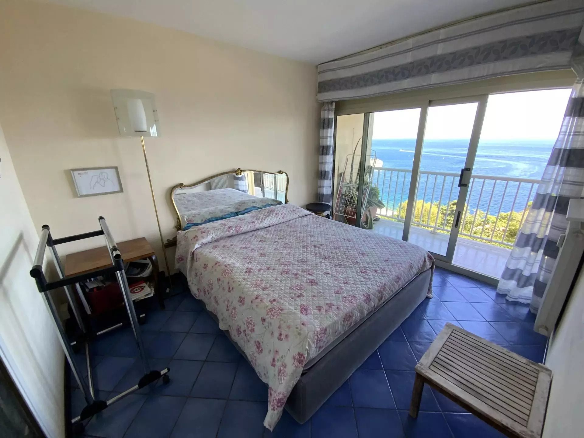 Appartement à vendre, 39m², Cap-d'Ail