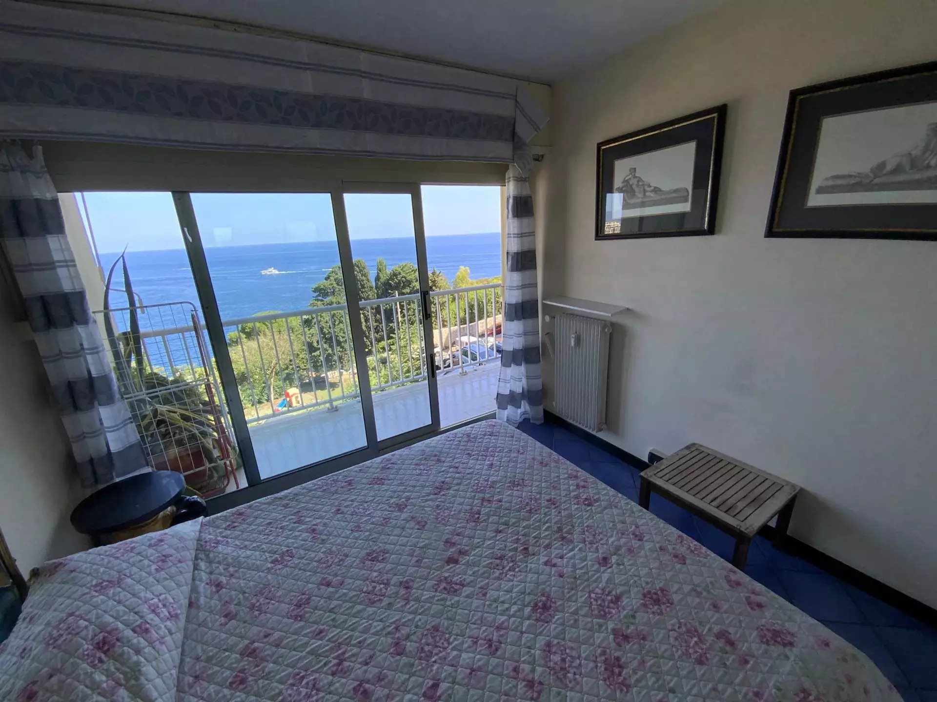 Appartement à vendre, 39m², Cap-d'Ail