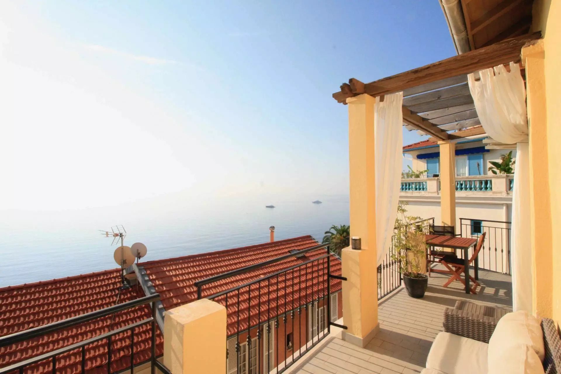 Appartement à vendre, 31m², Roquebrune-Cap-Martin