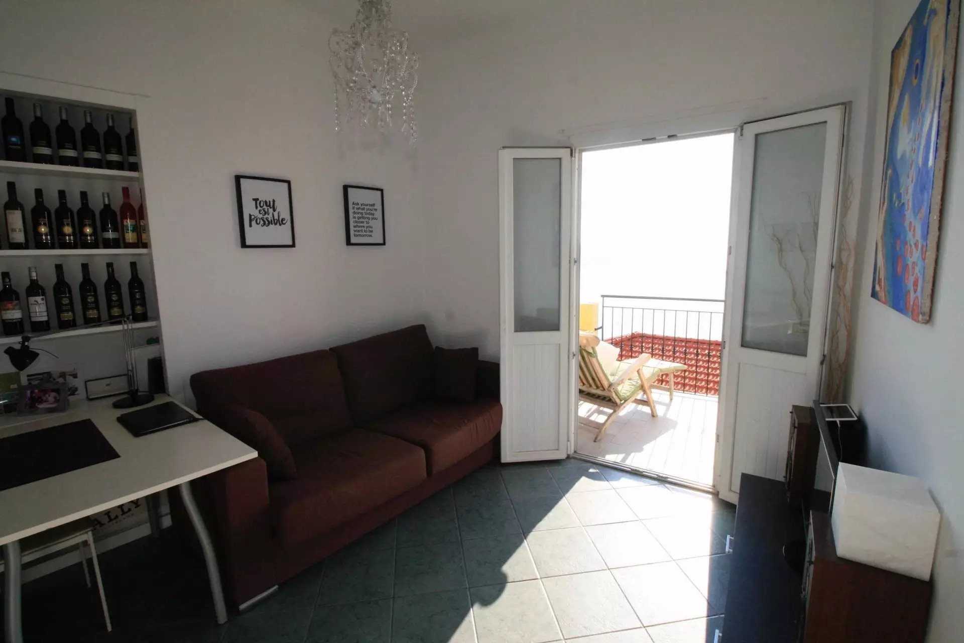 Appartement à vendre, 31m², Roquebrune-Cap-Martin