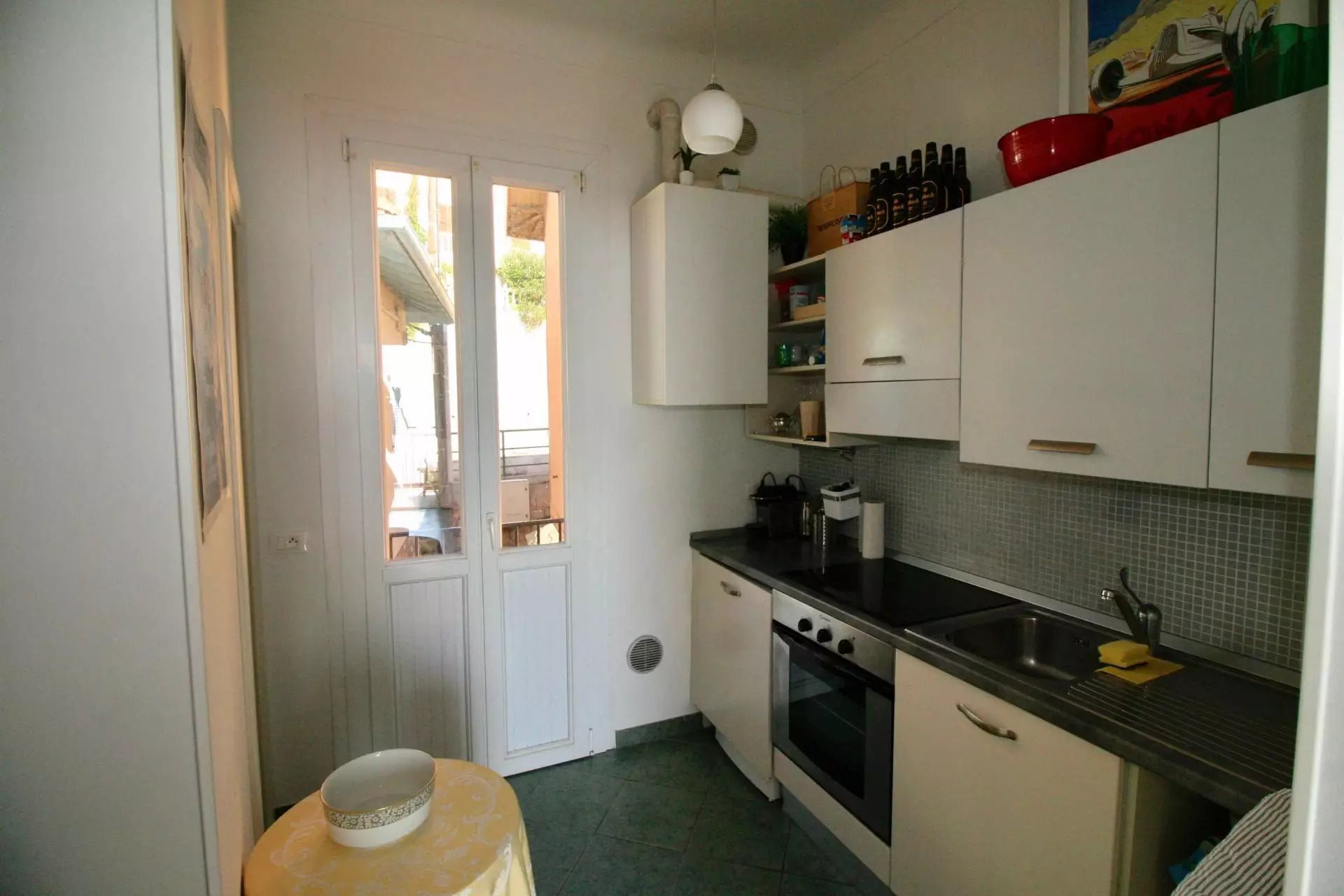 Appartement à vendre, 31m², Roquebrune-Cap-Martin