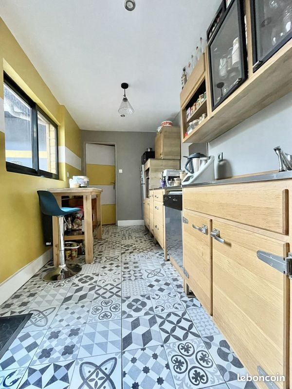 Maison à vendre, 75m², Halluin