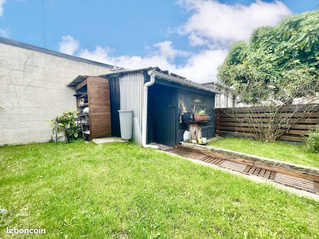 Maison à vendre, 75m², Halluin