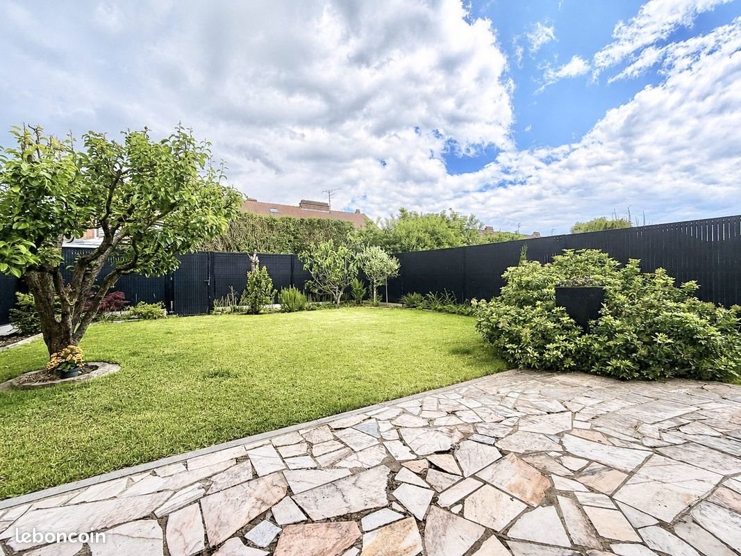Maison à vendre, 100m², Halluin
