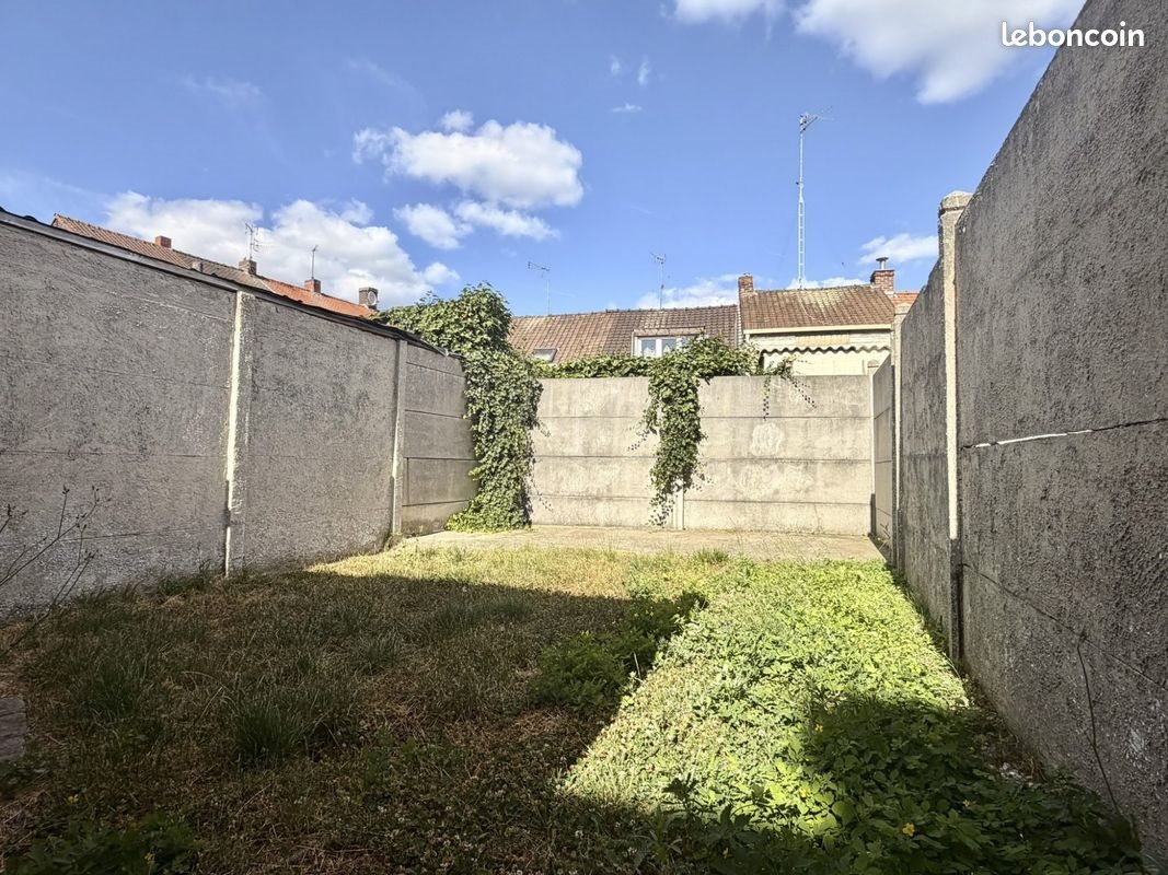 Maison à vendre, 85m², Halluin