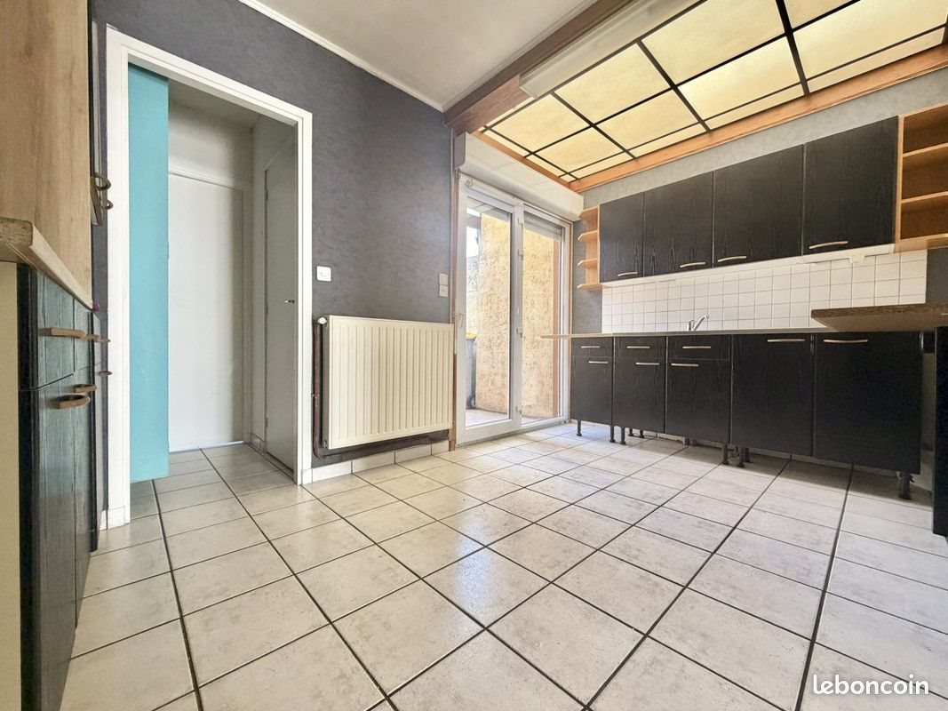 Maison à vendre, 85m², Halluin