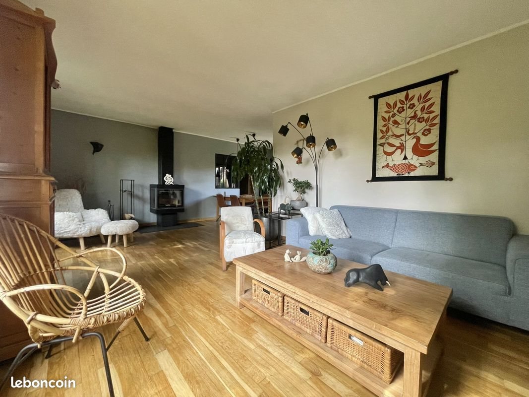 Maison à vendre, 130m², Halluin