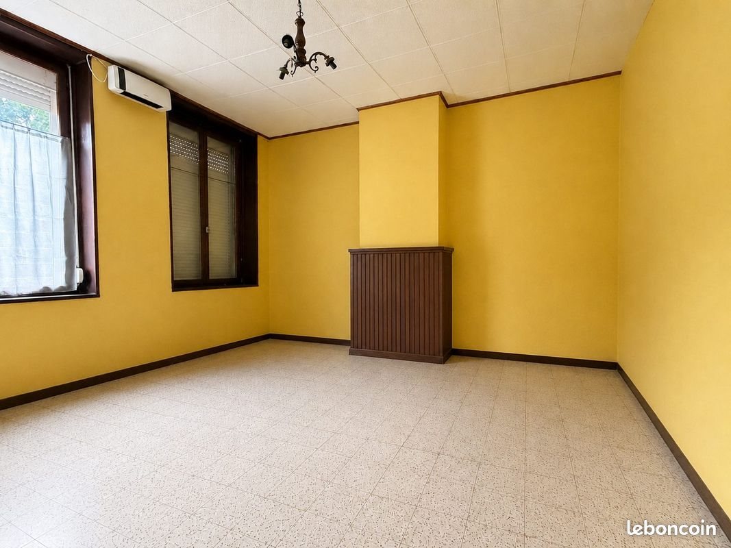 Maison à vendre, 65m², Halluin