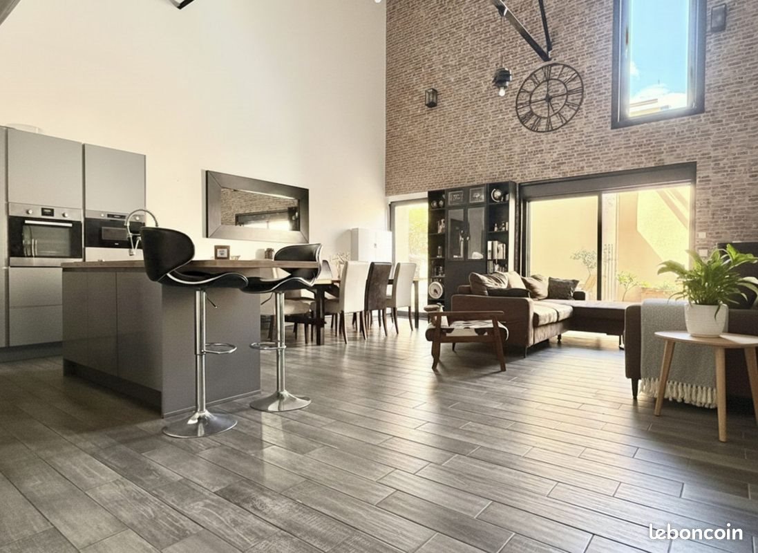 Maison à vendre, 146m², Halluin