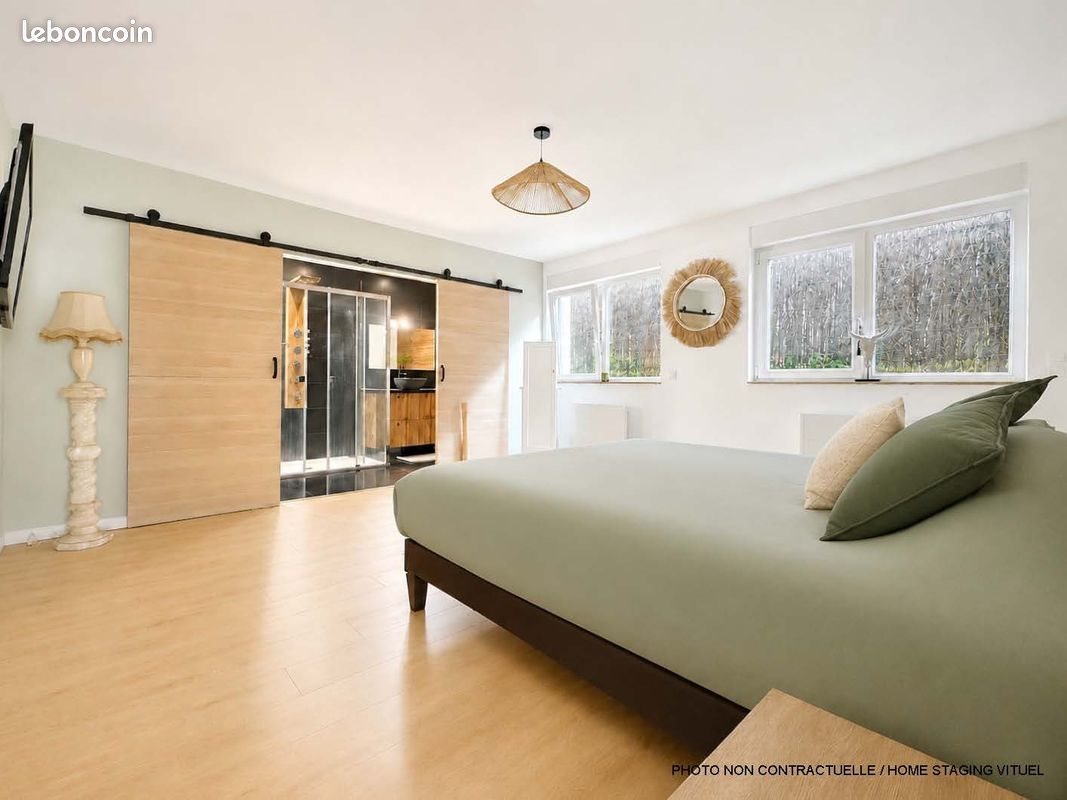 Maison à vendre, 146m², Halluin