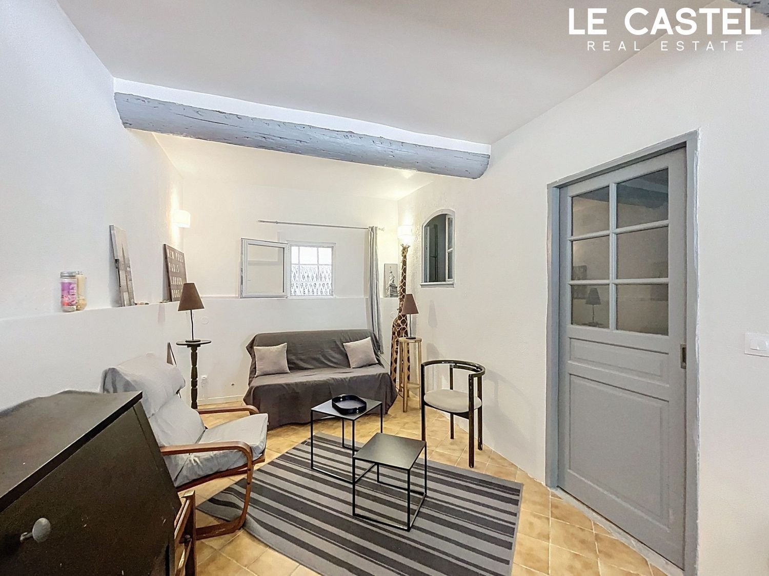 Appartement à louer, 41m², La Ciotat