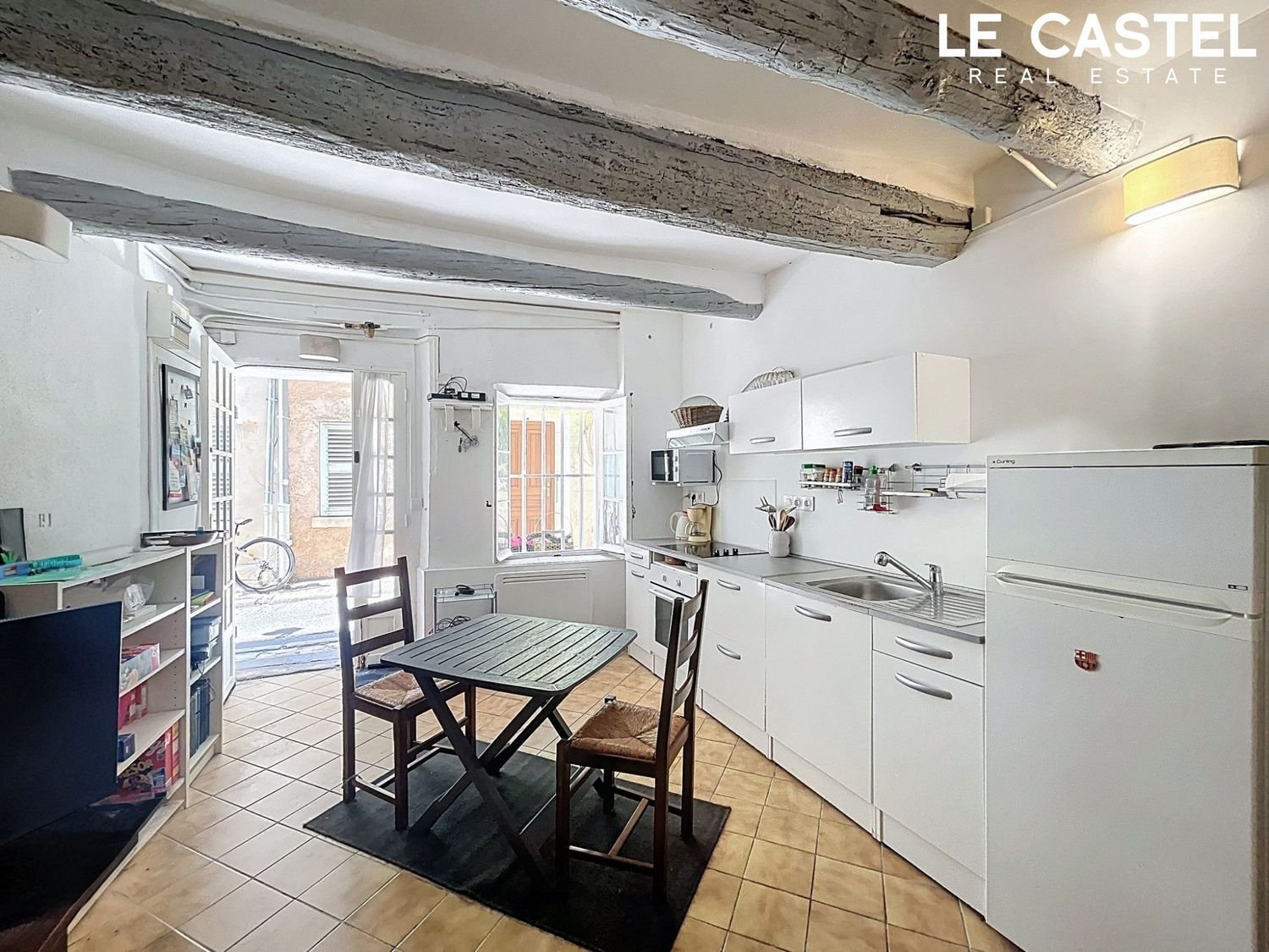 Appartement à louer, 41m², La Ciotat