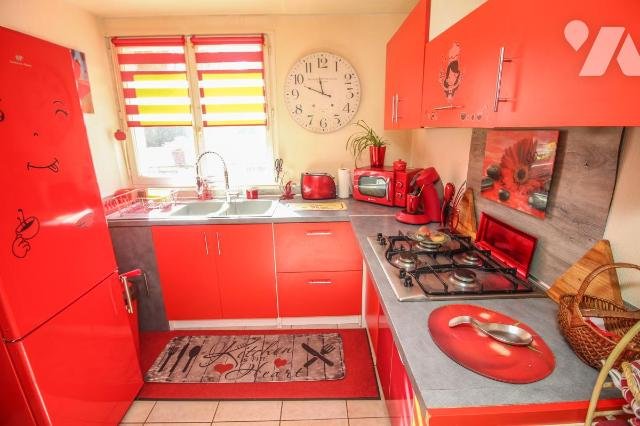 Maison à vendre, 85m², Frévent