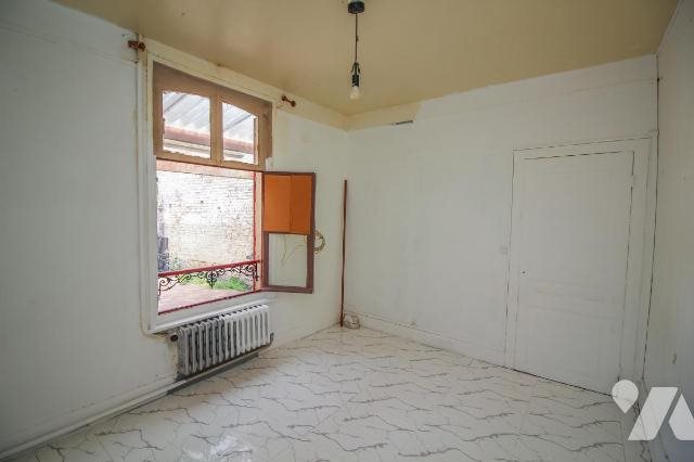 Maison à vendre, 95m², Auxi-le-Château