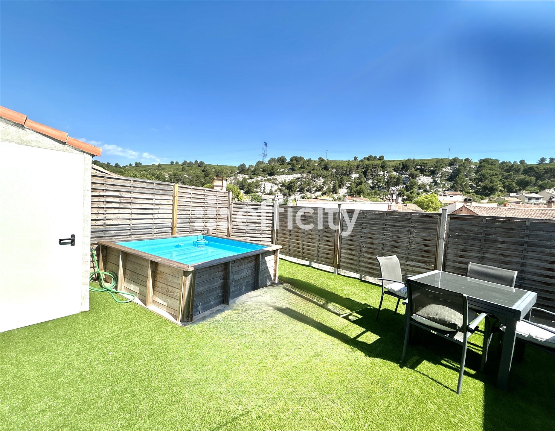 Maison à vendre, 114m², Ensuès-la-Redonne