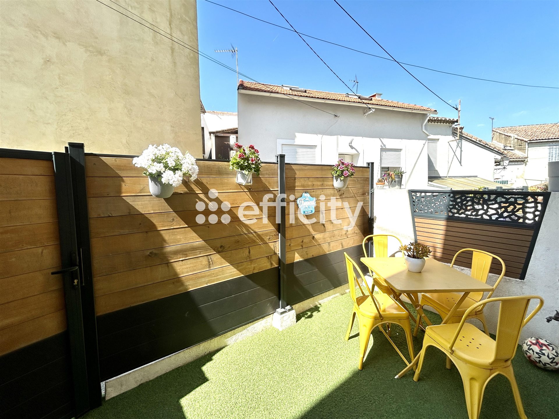 Maison à vendre, 114m², Ensuès-la-Redonne