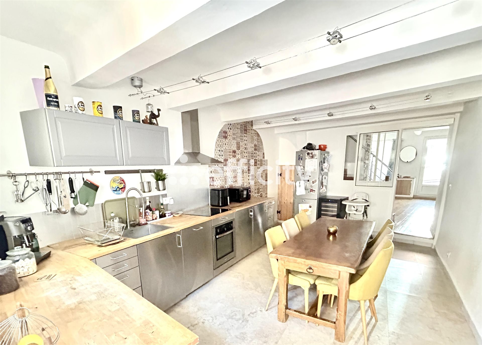 Maison à vendre, 114m², Ensuès-la-Redonne