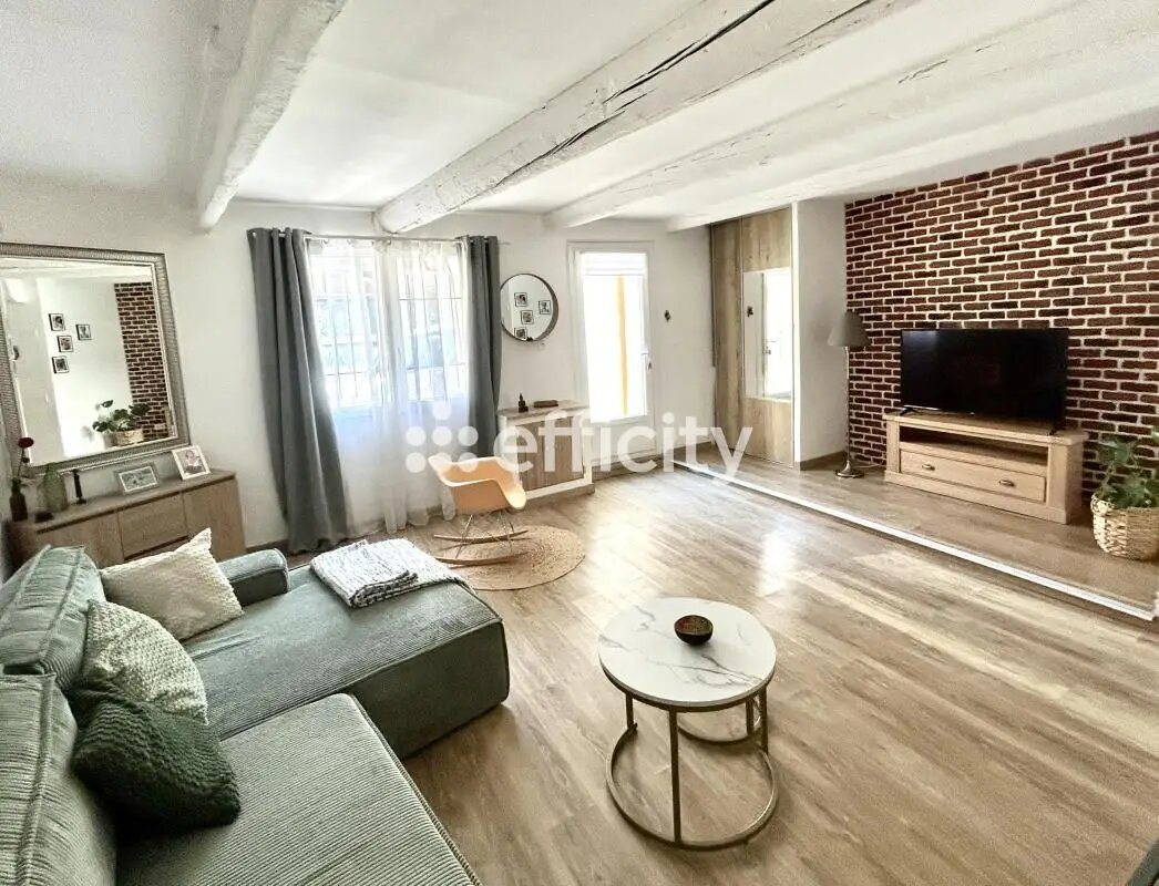 Maison à vendre, 114m², Ensuès-la-Redonne