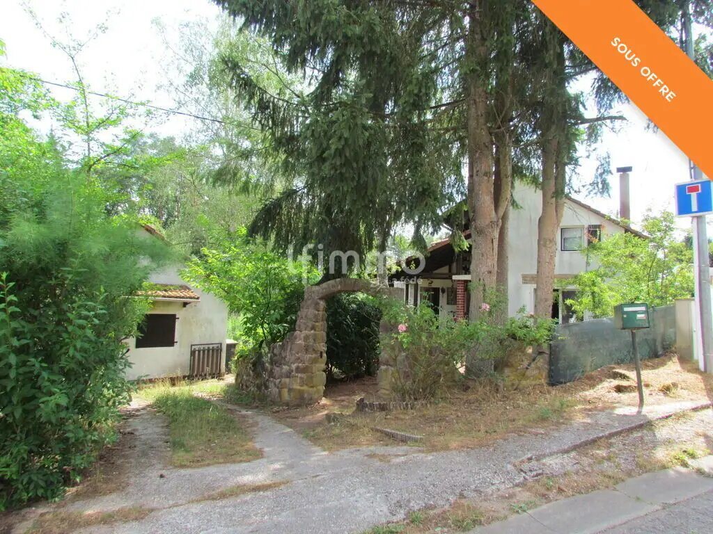 Maison à vendre, 78m², Reipertswiller